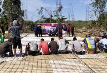 Bakti Sosial, Agar Bisa Membaur Dengan Masyarakat