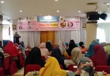 Gerakan Peduli Stunting