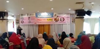 Gerakan Peduli Stunting