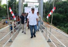 Bukti Pemerintah Hadir untuk Masyarakat