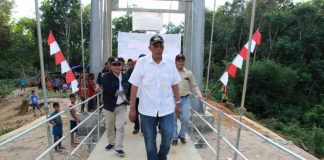 Bukti Pemerintah Hadir untuk Masyarakat