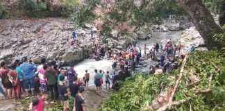 Hilang Saat Mandi, Bocah 12 Tahun Ditemukan Tak Bernyawa