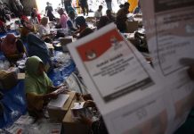 Salah Input Data Nyaris Terjadi di Semua Kecamatan