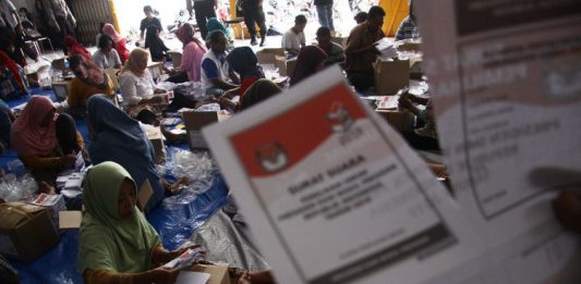 Salah Input Data Nyaris Terjadi di Semua Kecamatan