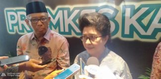 Menkes: Perlu Inovasi Optimalkan Pelayanan Kesehatan