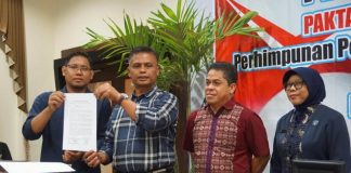 Pengunjung dan Pengelola Terlibat Narkoba, Bakal Ditindak Tegas