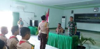 Generasi Muda Harus Bisa Hindari Narkoba dan Tangkal Hoaks