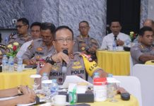 Besok PSU dan PSL 18 TPS