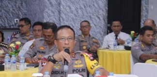 Besok PSU dan PSL 18 TPS