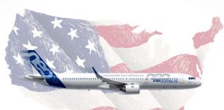Airbus 321neo