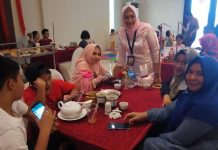 Menu Khas Sunday Brunch Breakfast and Lunch di Qubu Resort