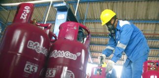 Peringati Hari Kartini, Pertamina Beri Diskon Elpiji Bright Gas