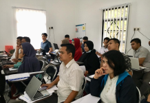 PLN Latih UMKM Melek Teknologi