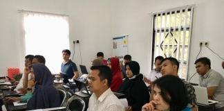 PLN Latih UMKM Melek Teknologi