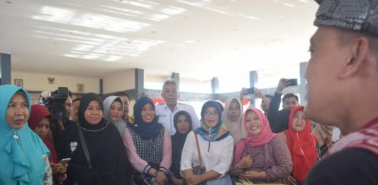 Memperkenalkan Kuliner Khas Sintang di Level Nasional