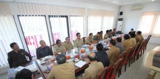 Provider Telekomunikasi Diminta Bayar Tunggakan Retribusi