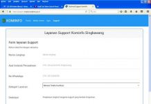 Diskominfo Luncurkan 12 Jenis Pelayanan