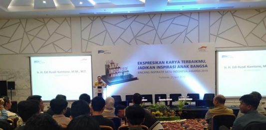 Astra Jaring Anak Muda Kreatif dan Inovatif