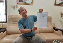 Jika Tidak Ditindaklanjuti, Demokrat akan Lapor ke Bawaslu Provinsi