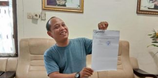 Jika Tidak Ditindaklanjuti, Demokrat akan Lapor ke Bawaslu Provinsi