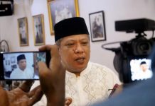 Kubu Raya dan Pontianak Tolak Film Kucumbu Tubuh Indahku