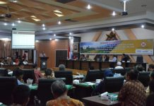 Cegah Penyimpangan Dana Desa