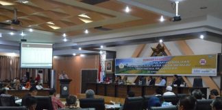 Cegah Penyimpangan Dana Desa