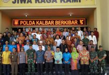 Kembali Bersatu Pasca Pemilu