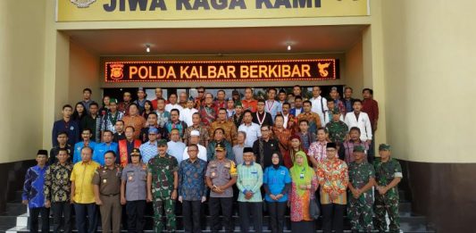 Kembali Bersatu Pasca Pemilu