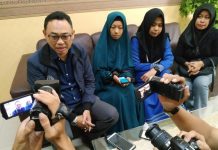 Hoaks Perusakan Organ Vital Dilaporkan ke Polda