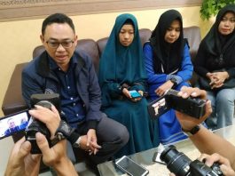 Hoaks Perusakan Organ Vital Dilaporkan ke Polda