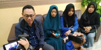 Hoaks Perusakan Organ Vital Dilaporkan ke Polda