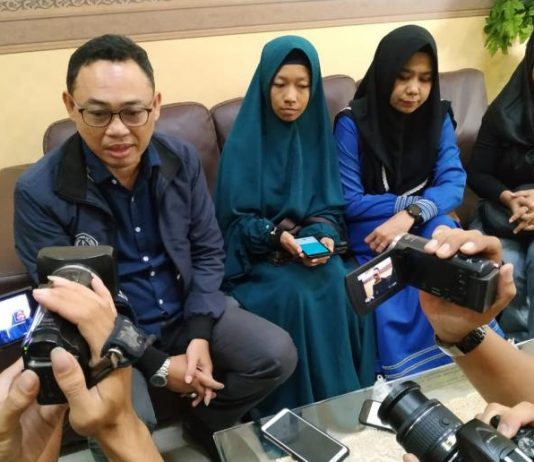 Hoaks Perusakan Organ Vital Dilaporkan ke Polda