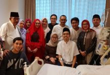 Leukemia Pengantin Remaja