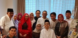 Leukemia Pengantin Remaja
