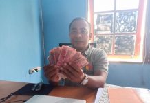 Empat Laporan Money Politik di Sekadau