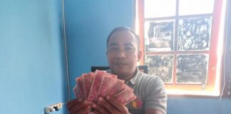 Empat Laporan Money Politik di Sekadau