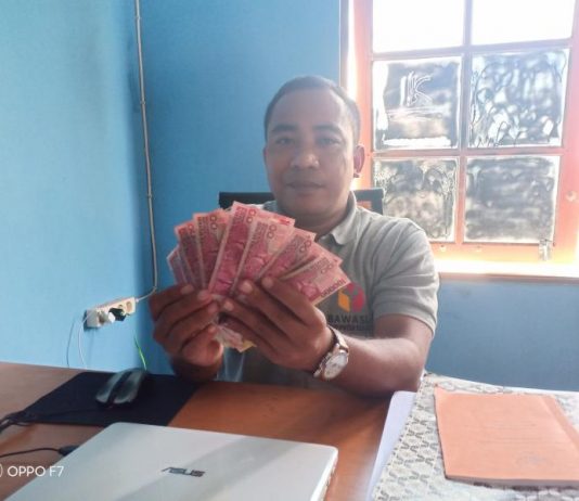 Empat Laporan Money Politik di Sekadau