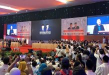 Dahlan Iskan Dukung Prabowo Sandi