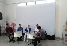 Agunan Momok UMKM Ajukan Permodalan