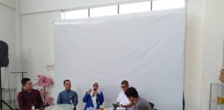 Agunan Momok UMKM Ajukan Permodalan