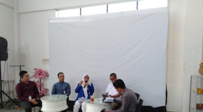 Agunan Momok UMKM Ajukan Permodalan