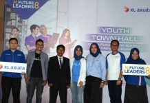 Siapkan Generasi Muda Berkarya di Industri Digital