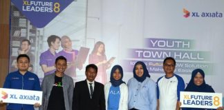 Siapkan Generasi Muda Berkarya di Industri Digital