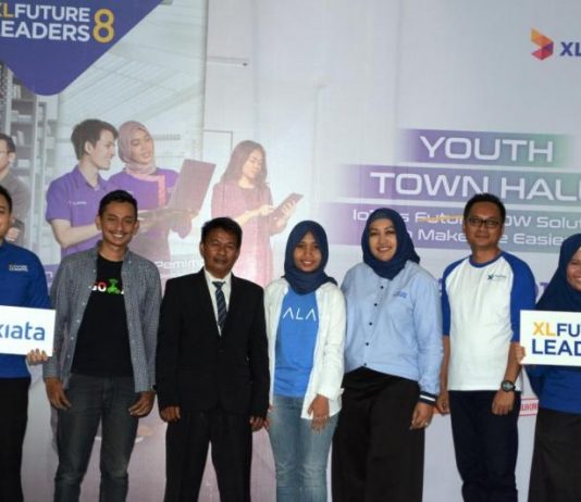 Siapkan Generasi Muda Berkarya di Industri Digital