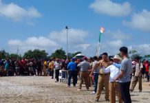 Usulkan Jadi Cabor di Porprov