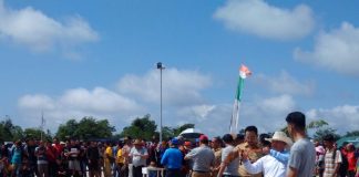 Usulkan Jadi Cabor di Porprov