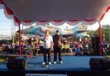 Beda Pilihan Politik, Jangan Putus Silaturahmi