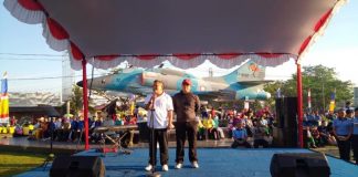 Beda Pilihan Politik, Jangan Putus Silaturahmi