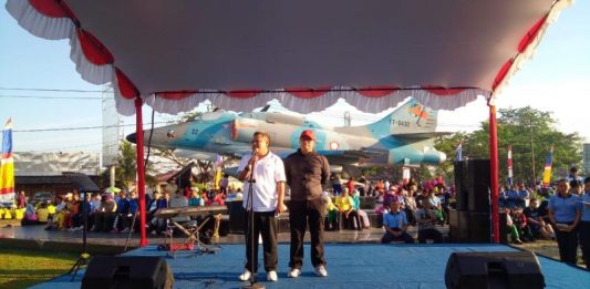 Beda Pilihan Politik, Jangan Putus Silaturahmi